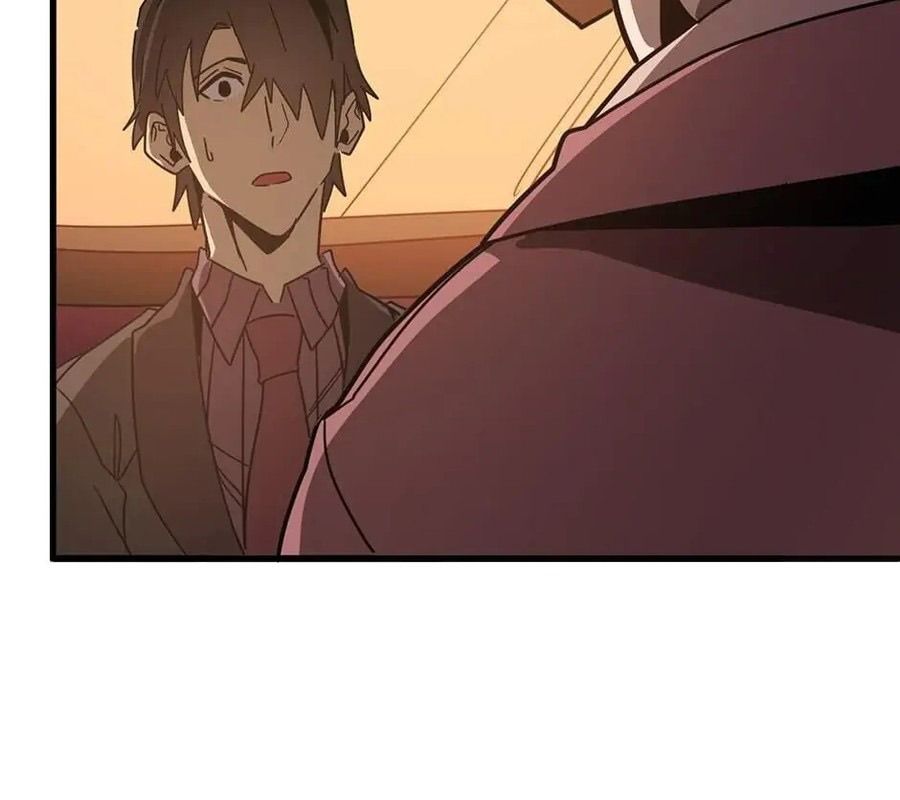 Phép Thuật Của Người Trở Về Phải Đặc Biệt Chap 119 - Next Chap 120