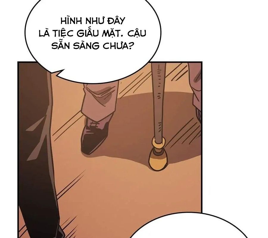 Phép Thuật Của Người Trở Về Phải Đặc Biệt Chap 119 - Next Chap 120