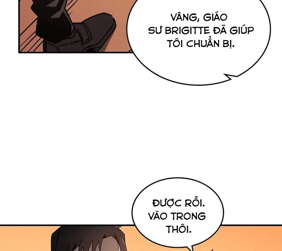 Phép Thuật Của Người Trở Về Phải Đặc Biệt Chap 119 - Next Chap 120
