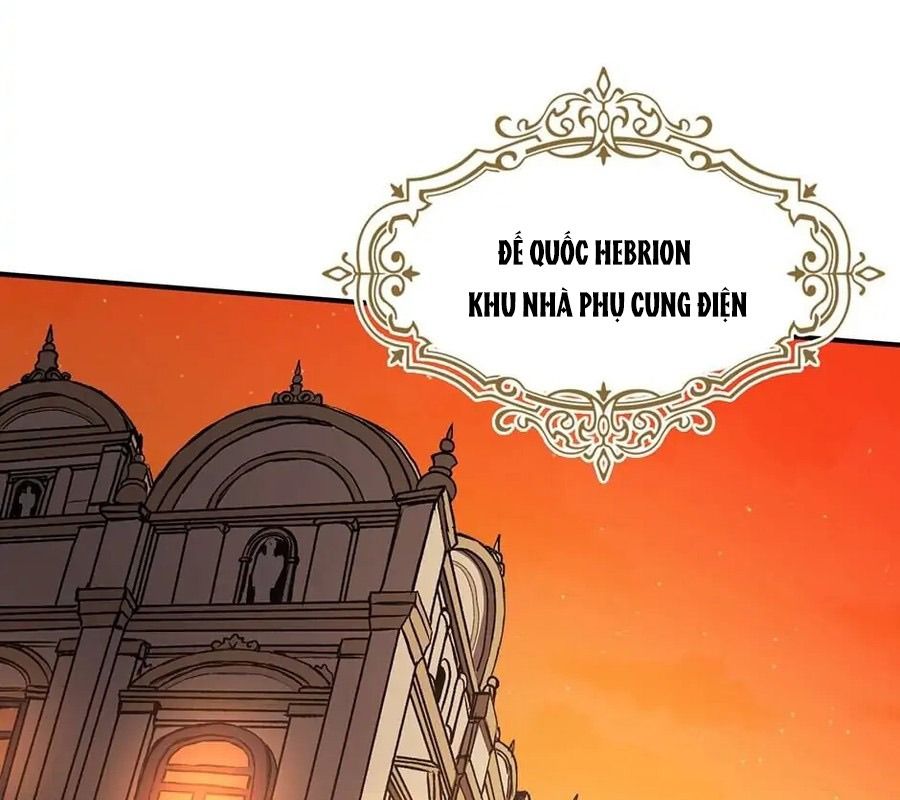 Phép Thuật Của Người Trở Về Phải Đặc Biệt Chap 119 - Next Chap 120