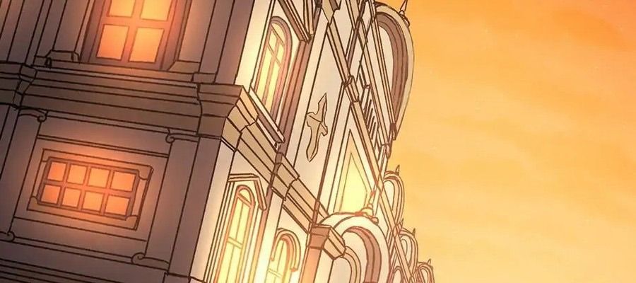 Phép Thuật Của Người Trở Về Phải Đặc Biệt Chap 119 - Next Chap 120