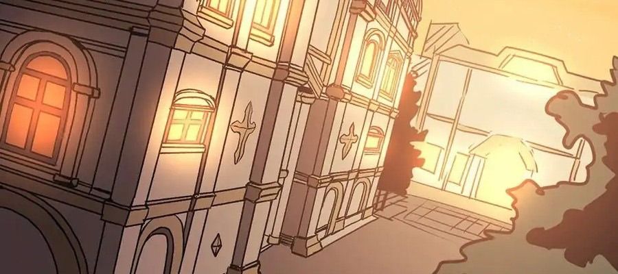 Phép Thuật Của Người Trở Về Phải Đặc Biệt Chap 119 - Next Chap 120