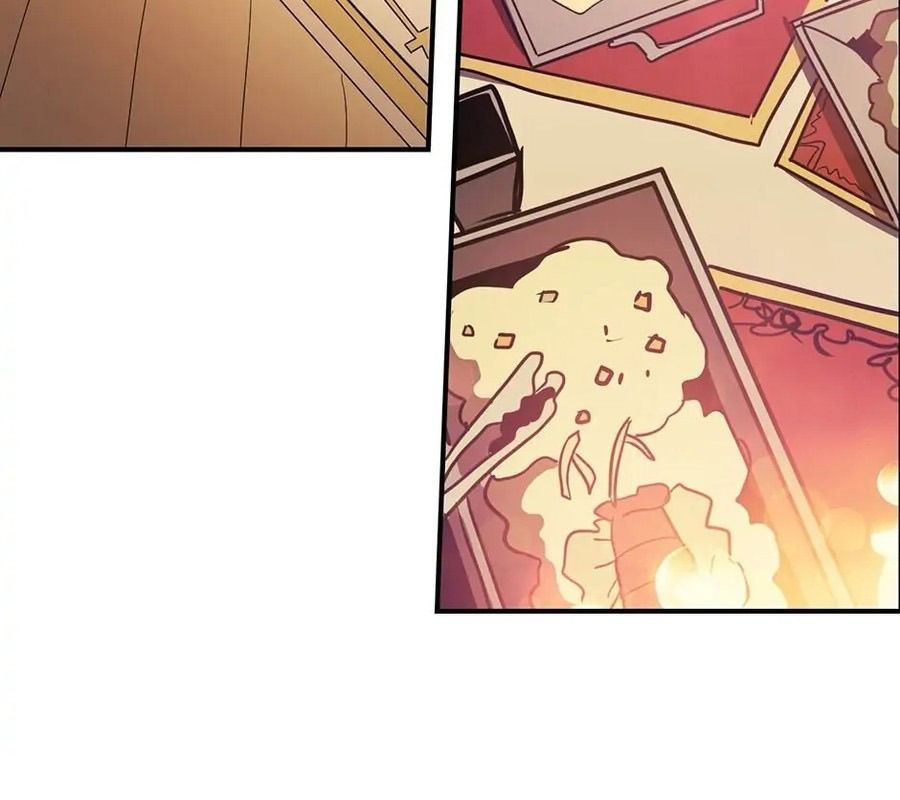 Phép Thuật Của Người Trở Về Phải Đặc Biệt Chap 119 - Next Chap 120