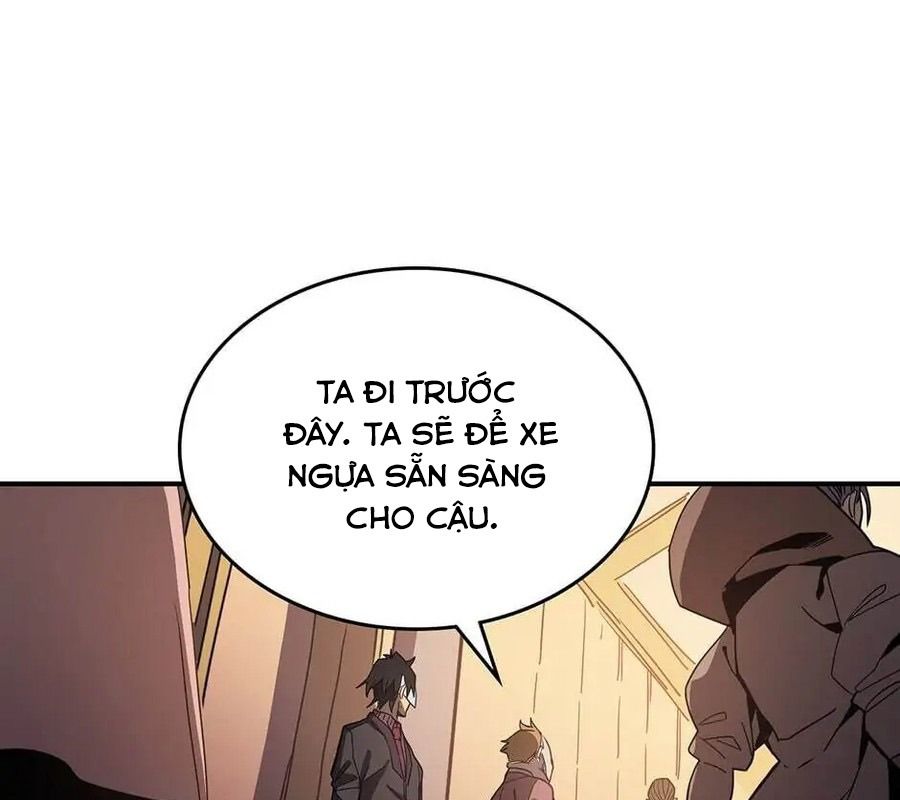 Phép Thuật Của Người Trở Về Phải Đặc Biệt Chap 119 - Next Chap 120