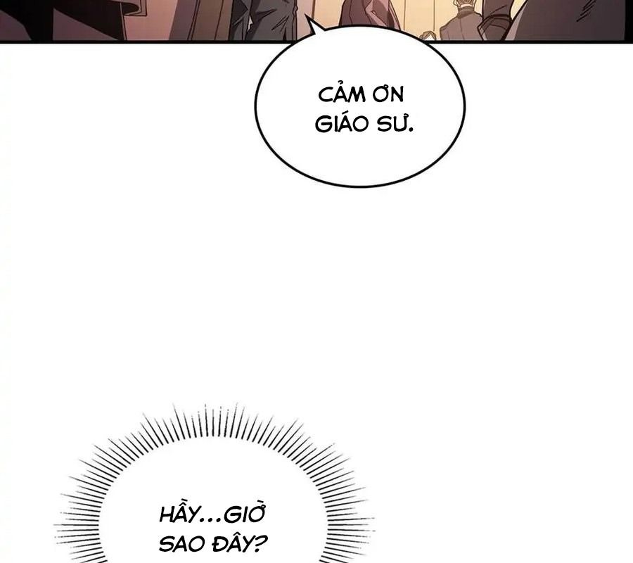 Phép Thuật Của Người Trở Về Phải Đặc Biệt Chap 119 - Next Chap 120