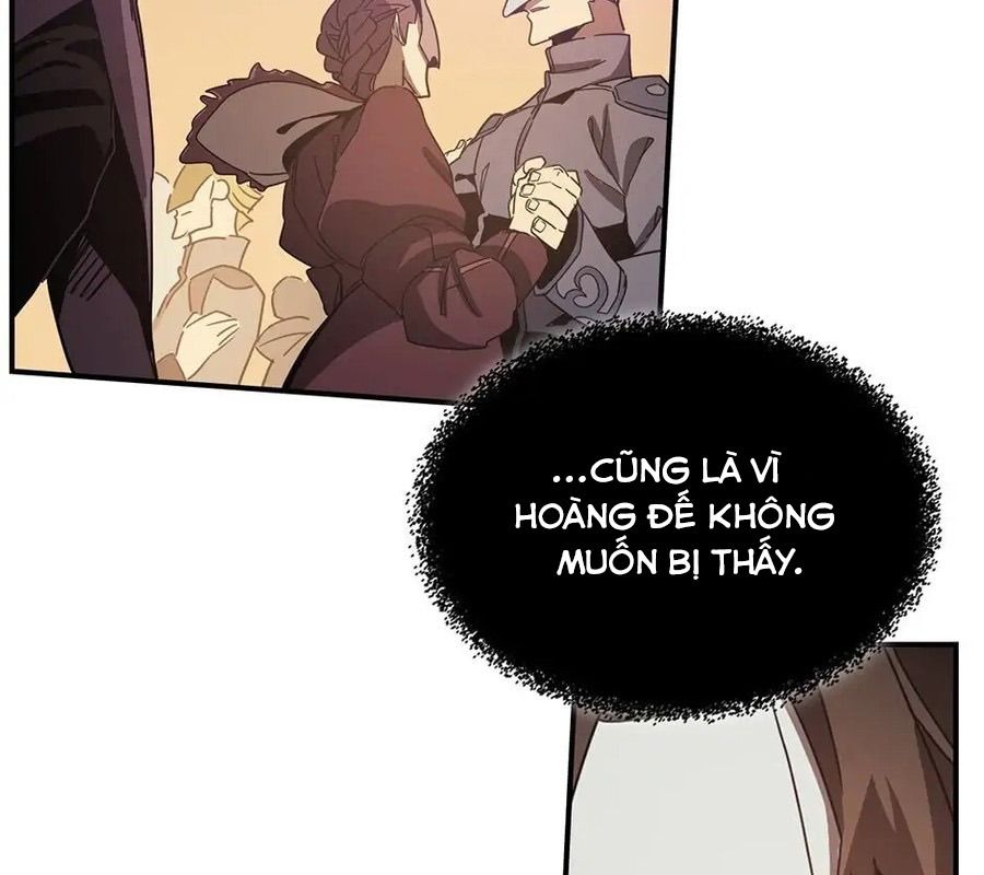 Phép Thuật Của Người Trở Về Phải Đặc Biệt Chap 119 - Next Chap 120