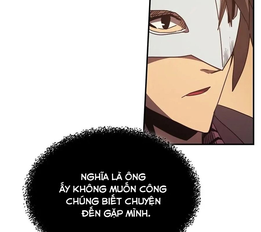 Phép Thuật Của Người Trở Về Phải Đặc Biệt Chap 119 - Next Chap 120