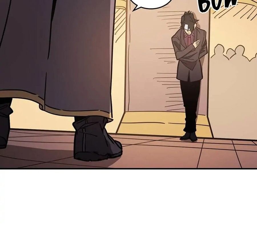 Phép Thuật Của Người Trở Về Phải Đặc Biệt Chap 119 - Next Chap 120