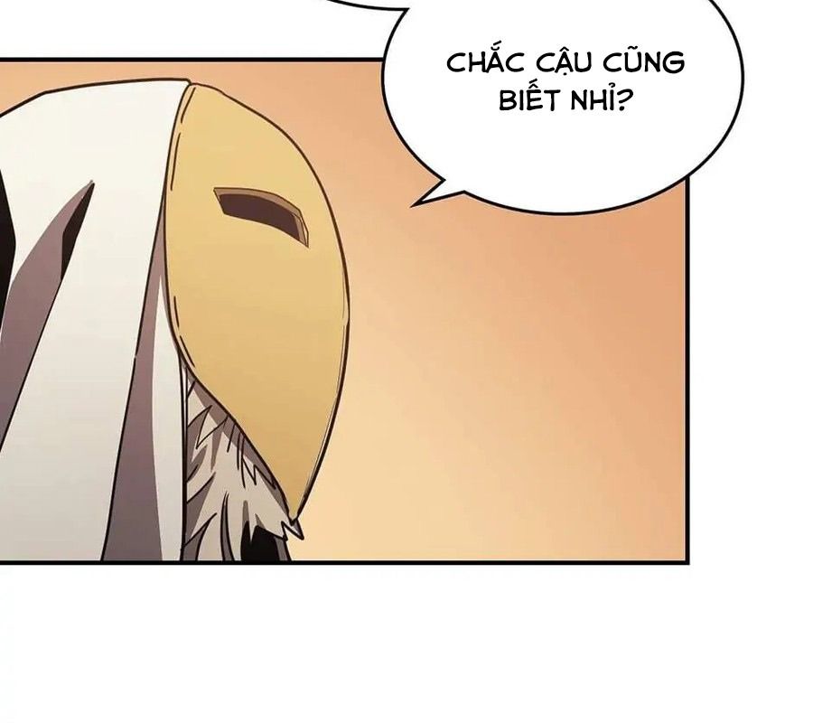 Phép Thuật Của Người Trở Về Phải Đặc Biệt Chap 119 - Next Chap 120