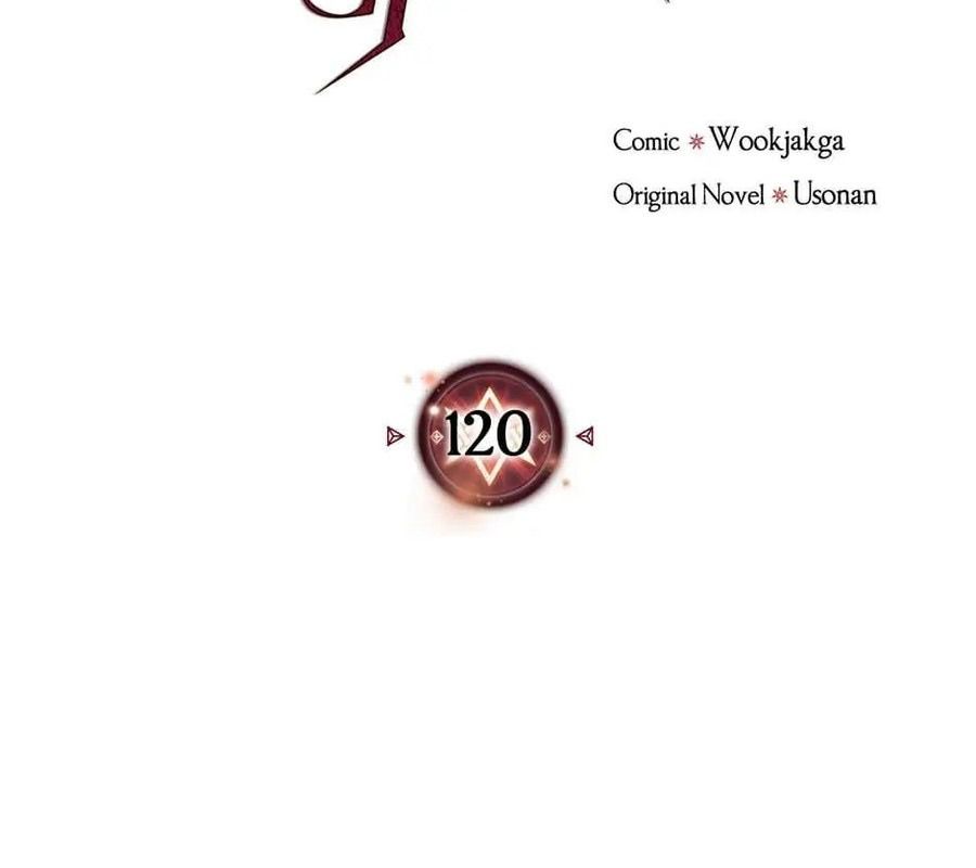 Phép Thuật Của Người Trở Về Phải Đặc Biệt Chap 120 - Next Chap 121