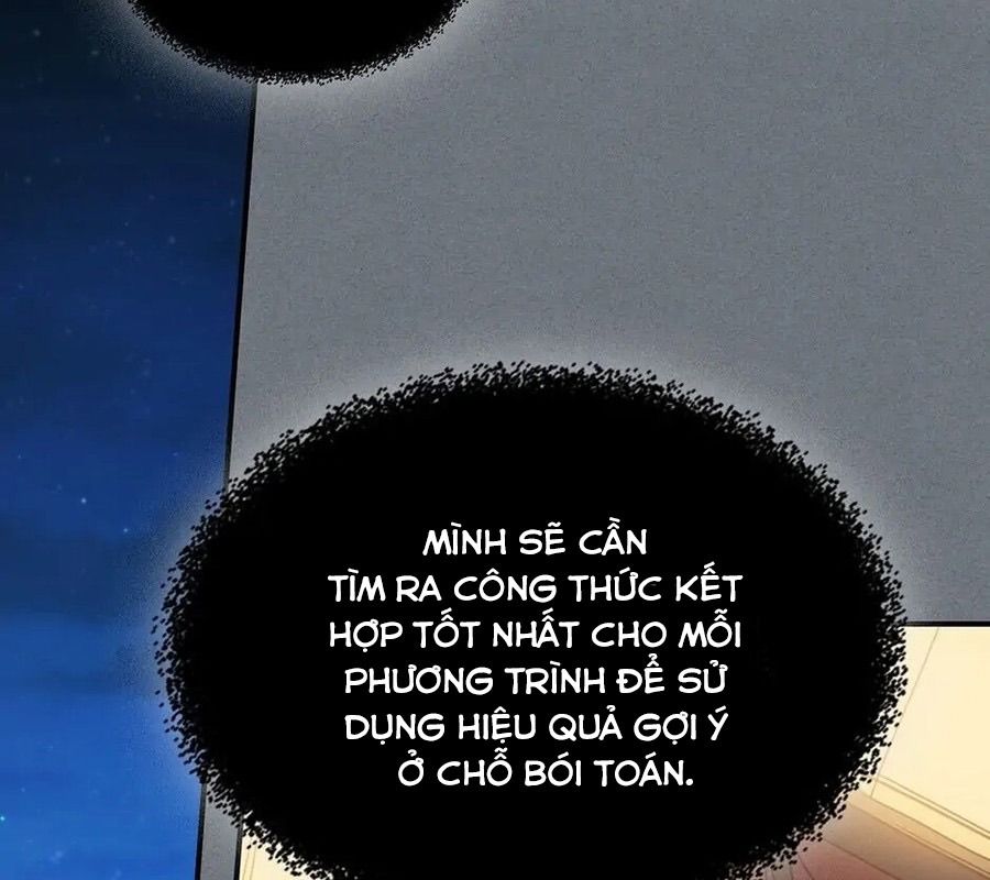 Phép Thuật Của Người Trở Về Phải Đặc Biệt Chap 120 - Next Chap 121