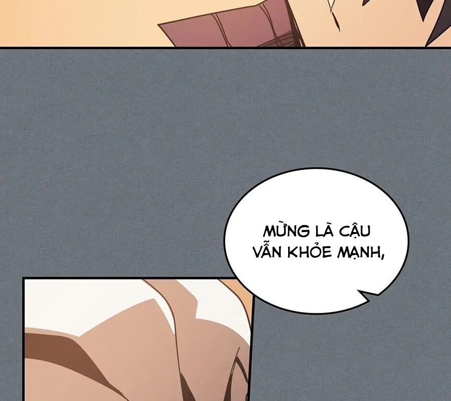 Phép Thuật Của Người Trở Về Phải Đặc Biệt Chap 120 - Next Chap 121