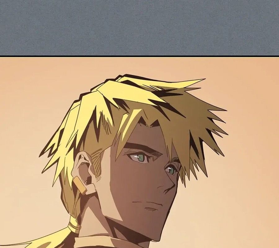 Phép Thuật Của Người Trở Về Phải Đặc Biệt Chap 120 - Next Chap 121