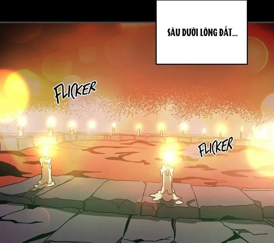 Phép Thuật Của Người Trở Về Phải Đặc Biệt Chap 120 - Next Chap 121