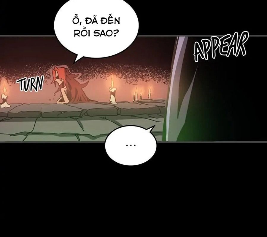 Phép Thuật Của Người Trở Về Phải Đặc Biệt Chap 120 - Next Chap 121