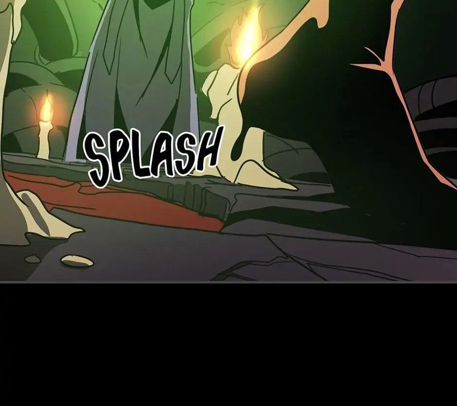 Phép Thuật Của Người Trở Về Phải Đặc Biệt Chap 120 - Next Chap 121