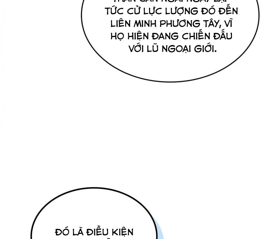 Phép Thuật Của Người Trở Về Phải Đặc Biệt Chap 120 - Next Chap 121