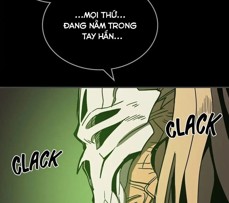 Phép Thuật Của Người Trở Về Phải Đặc Biệt Chap 120 - Next Chap 121