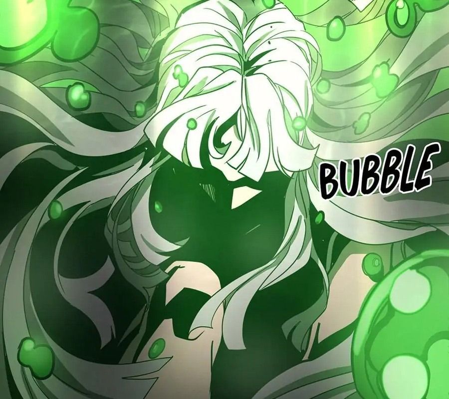 Phép Thuật Của Người Trở Về Phải Đặc Biệt Chap 120 - Next Chap 121