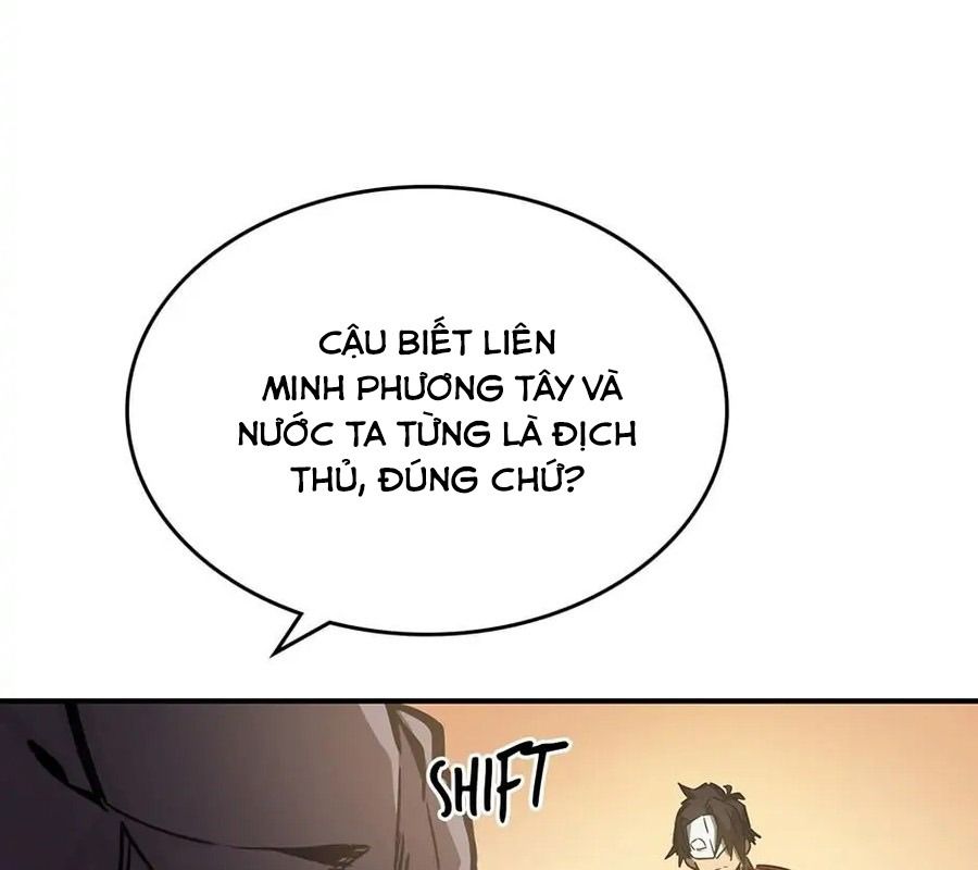 Phép Thuật Của Người Trở Về Phải Đặc Biệt Chap 120 - Next Chap 121