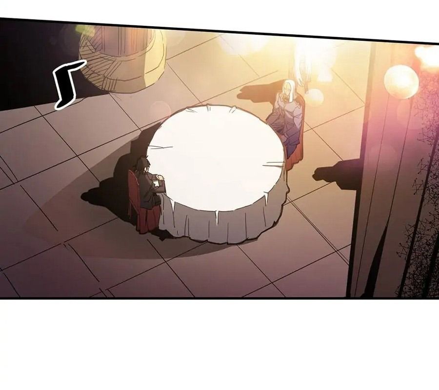 Phép Thuật Của Người Trở Về Phải Đặc Biệt Chap 120 - Next Chap 121