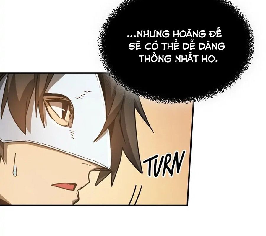 Phép Thuật Của Người Trở Về Phải Đặc Biệt Chap 120 - Next Chap 121