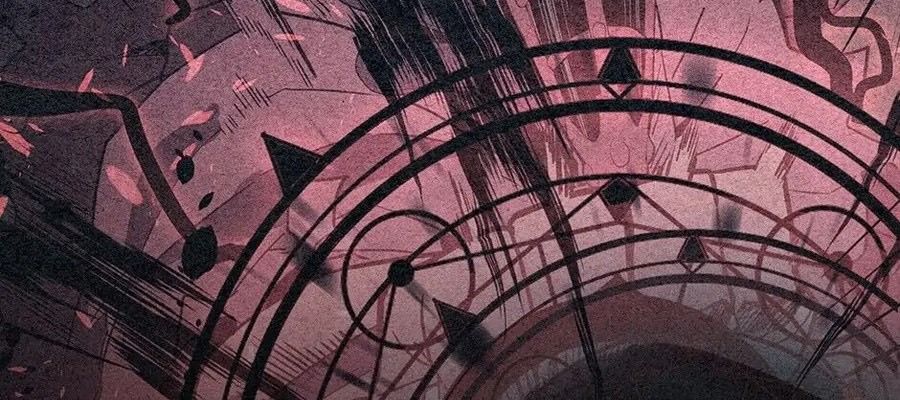 Phép Thuật Của Người Trở Về Phải Đặc Biệt Chap 120 - Next Chap 121