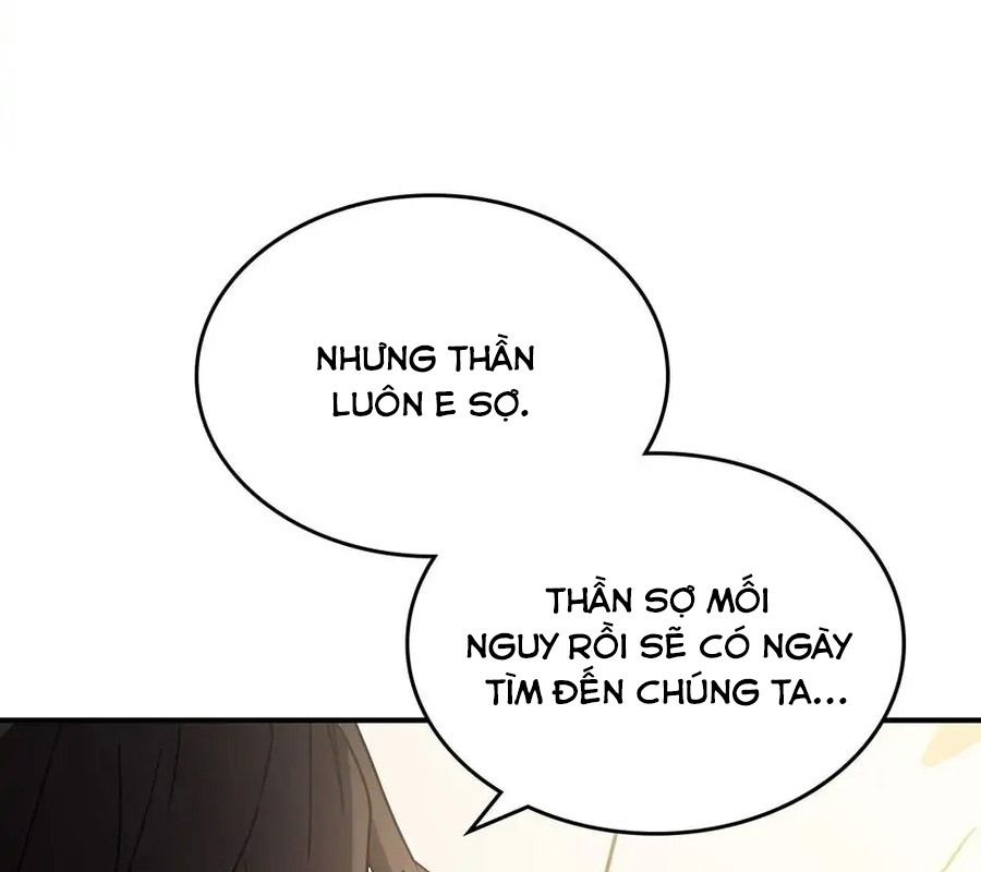 Phép Thuật Của Người Trở Về Phải Đặc Biệt Chap 120 - Next Chap 121