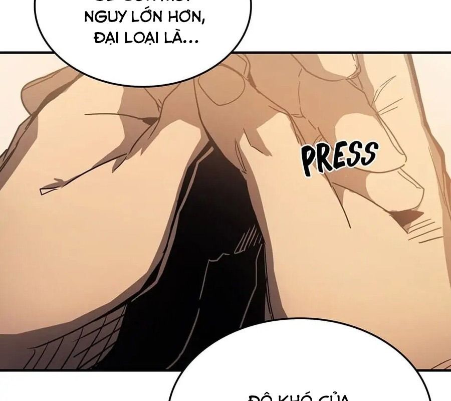 Phép Thuật Của Người Trở Về Phải Đặc Biệt Chap 120 - Next Chap 121