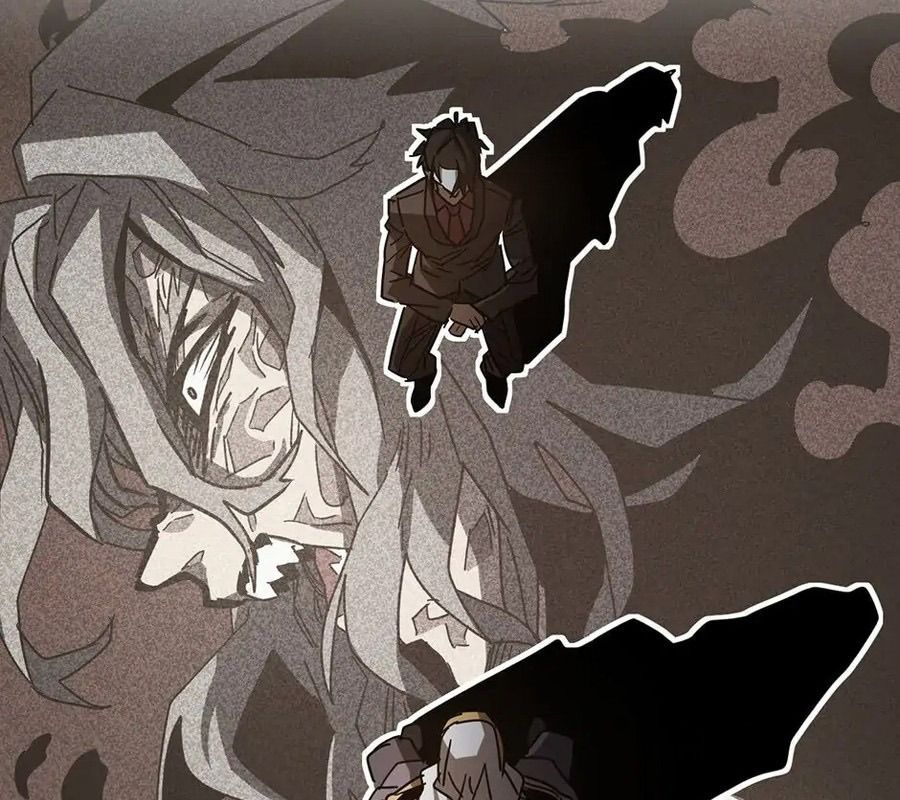 Phép Thuật Của Người Trở Về Phải Đặc Biệt Chap 120 - Next Chap 121