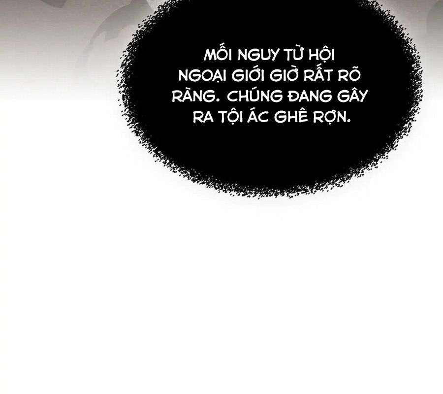 Phép Thuật Của Người Trở Về Phải Đặc Biệt Chap 120 - Next Chap 121