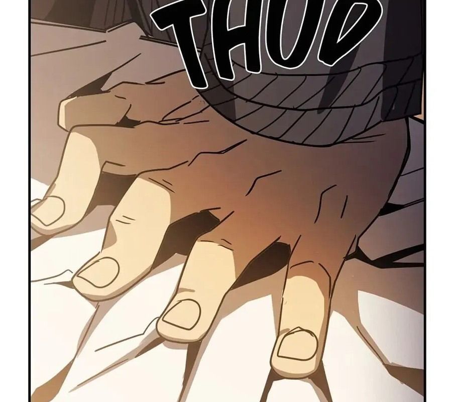 Phép Thuật Của Người Trở Về Phải Đặc Biệt Chap 120 - Next Chap 121