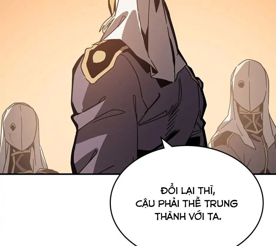 Phép Thuật Của Người Trở Về Phải Đặc Biệt Chap 120 - Next Chap 121