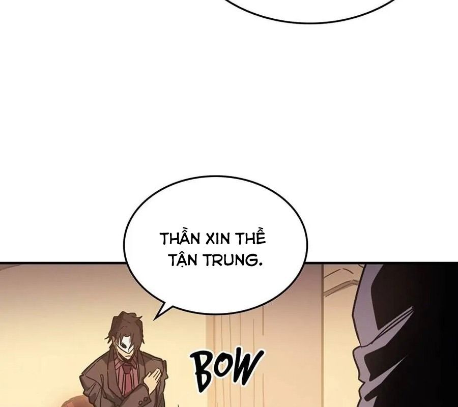 Phép Thuật Của Người Trở Về Phải Đặc Biệt Chap 120 - Next Chap 121