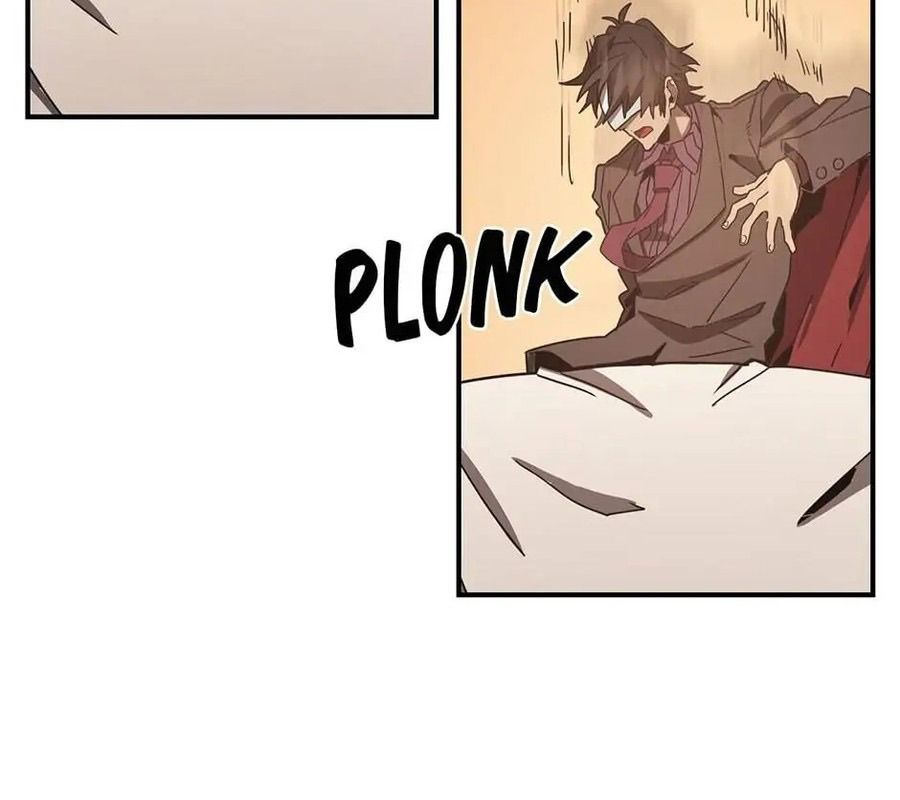 Phép Thuật Của Người Trở Về Phải Đặc Biệt Chap 120 - Next Chap 121