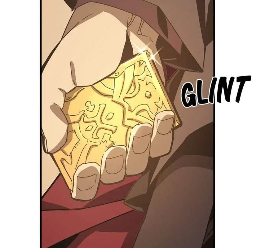 Phép Thuật Của Người Trở Về Phải Đặc Biệt Chap 120 - Next Chap 121