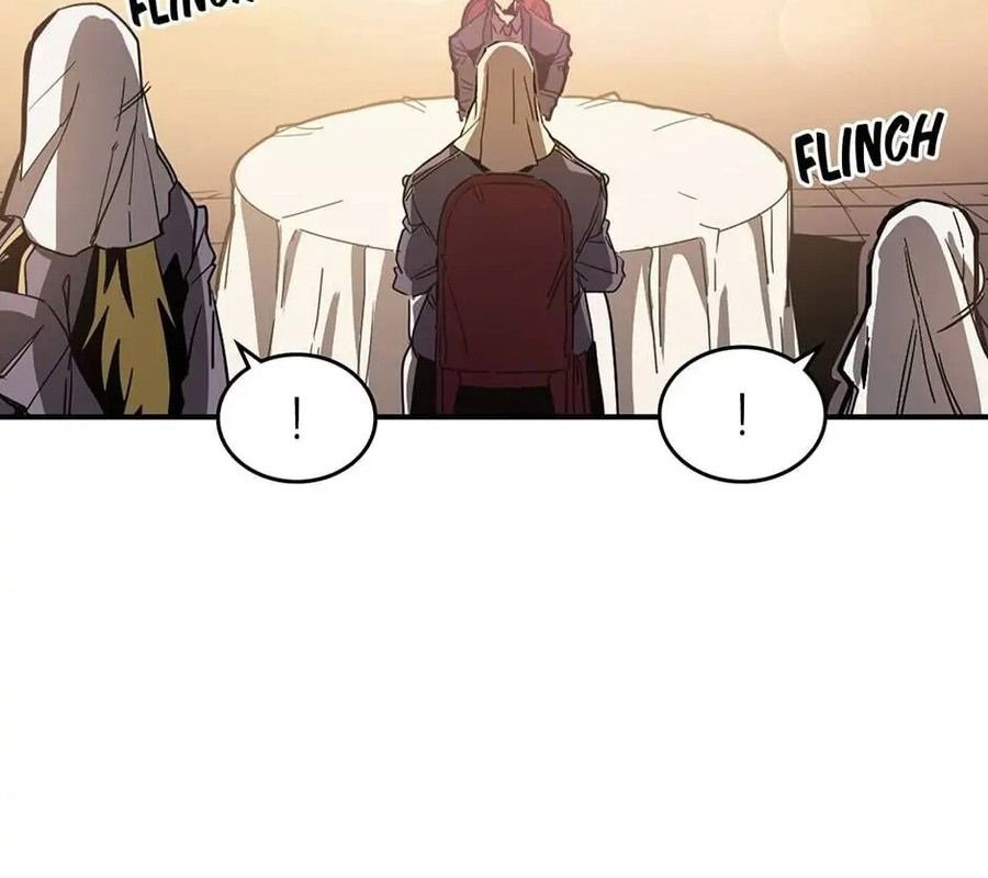 Phép Thuật Của Người Trở Về Phải Đặc Biệt Chap 120 - Next Chap 121