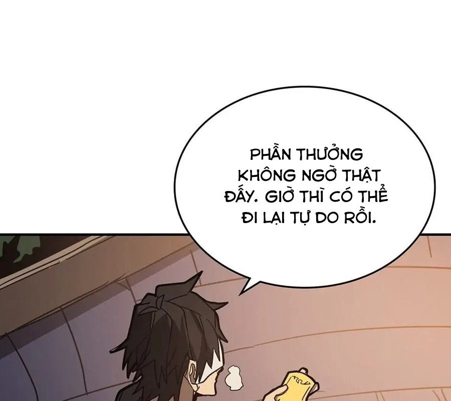 Phép Thuật Của Người Trở Về Phải Đặc Biệt Chap 120 - Next Chap 121