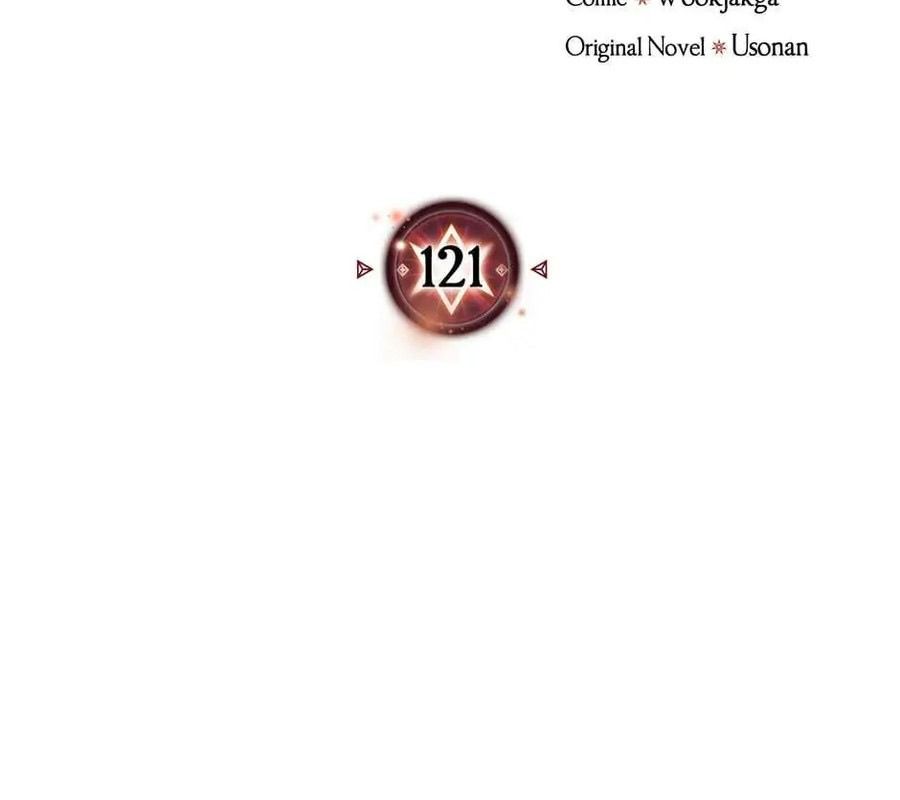 Phép Thuật Của Người Trở Về Phải Đặc Biệt Chap 121 - Next Chap 122