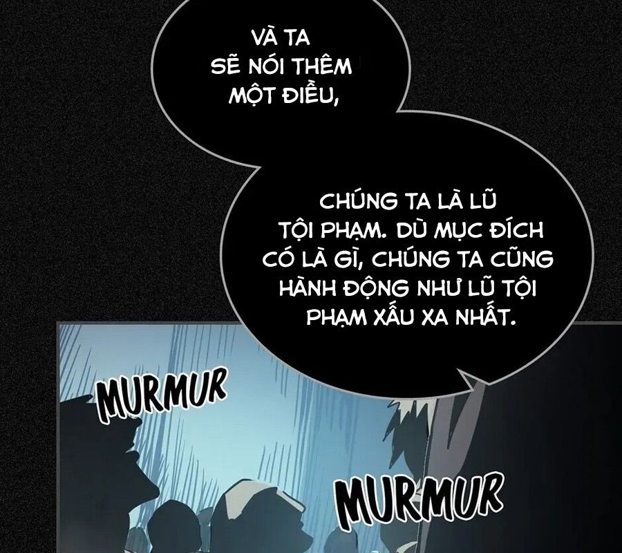 Phép Thuật Của Người Trở Về Phải Đặc Biệt Chap 121 - Next Chap 122