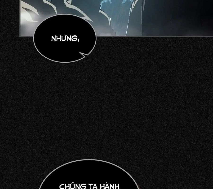 Phép Thuật Của Người Trở Về Phải Đặc Biệt Chap 121 - Next Chap 122