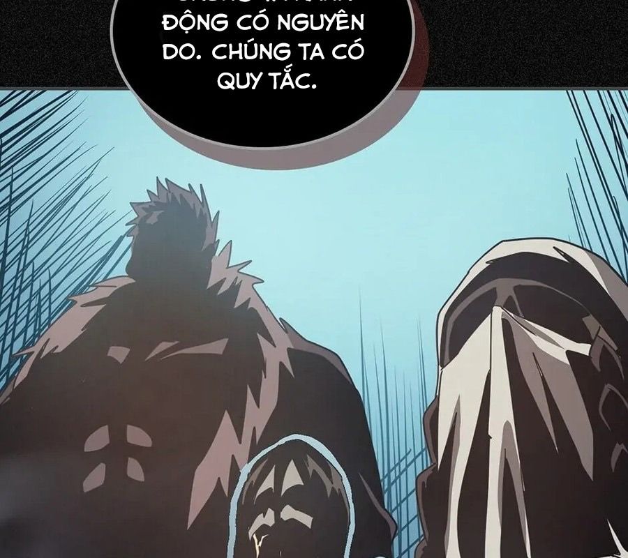 Phép Thuật Của Người Trở Về Phải Đặc Biệt Chap 121 - Next Chap 122