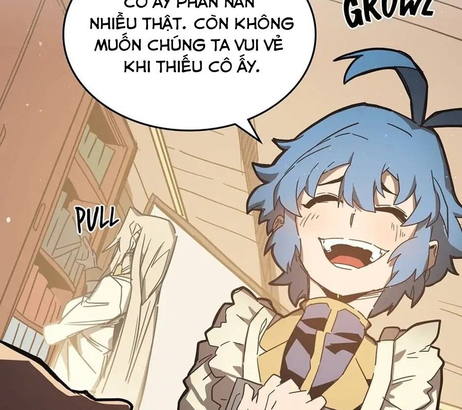 Phép Thuật Của Người Trở Về Phải Đặc Biệt Chap 121 - Next Chap 122