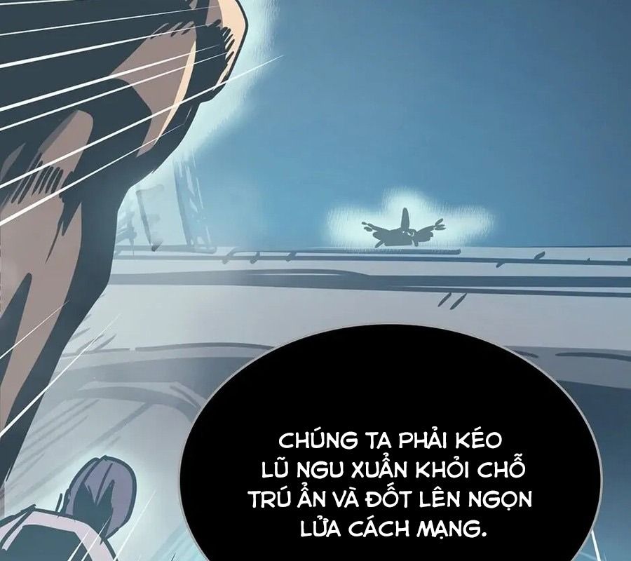 Phép Thuật Của Người Trở Về Phải Đặc Biệt Chap 121 - Next Chap 122