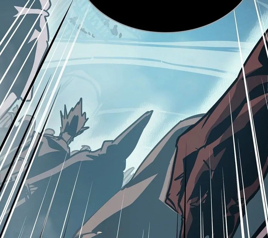 Phép Thuật Của Người Trở Về Phải Đặc Biệt Chap 121 - Next Chap 122