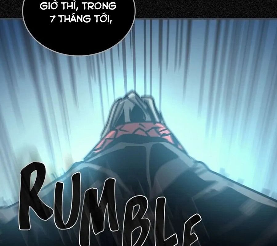 Phép Thuật Của Người Trở Về Phải Đặc Biệt Chap 121 - Next Chap 122