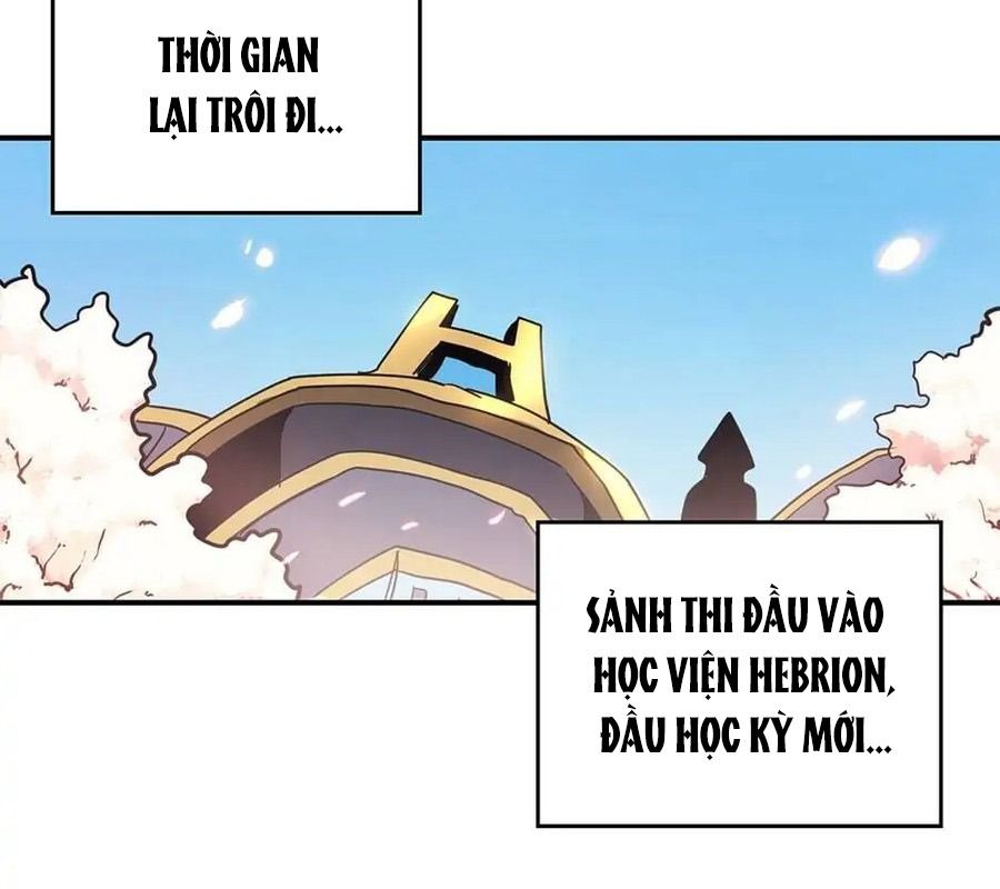 Phép Thuật Của Người Trở Về Phải Đặc Biệt Chap 121 - Next Chap 122
