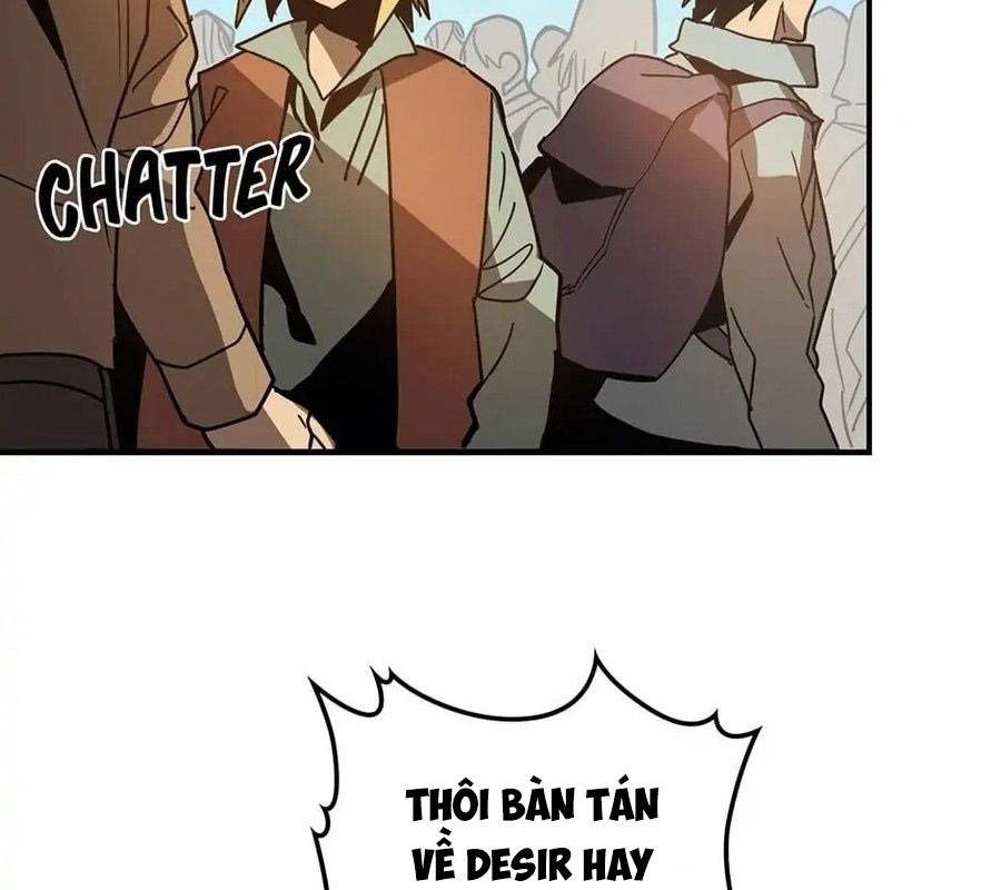 Phép Thuật Của Người Trở Về Phải Đặc Biệt Chap 121 - Next Chap 122