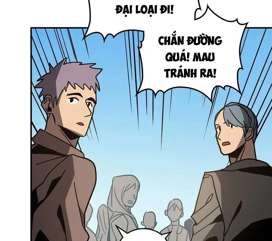 Phép Thuật Của Người Trở Về Phải Đặc Biệt Chap 121 - Next Chap 122