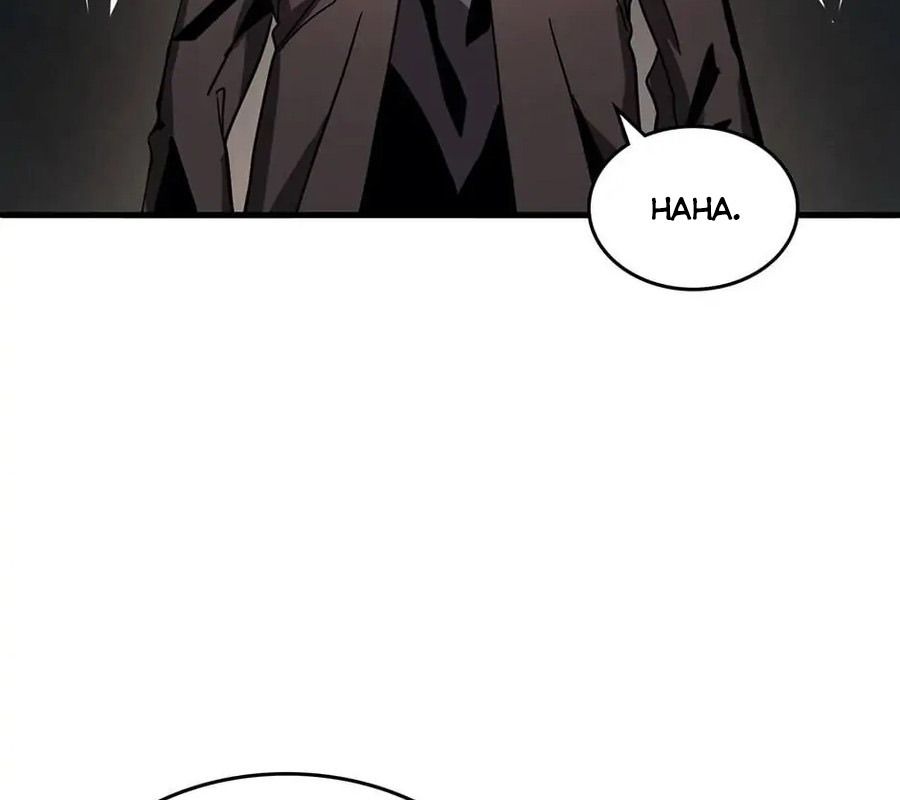 Phép Thuật Của Người Trở Về Phải Đặc Biệt Chap 121 - Next Chap 122